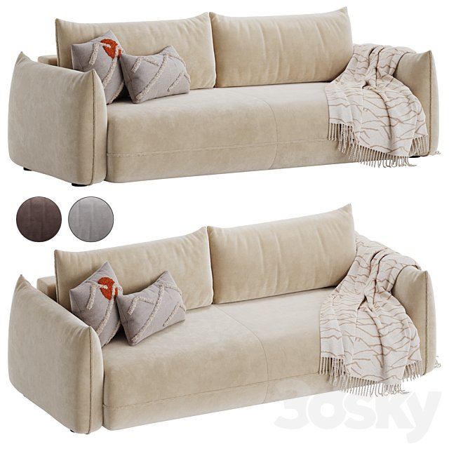 Sofa Therm
