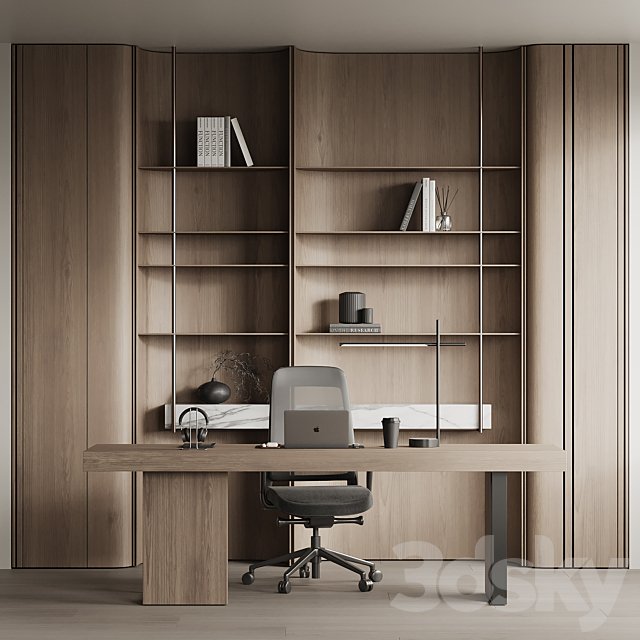 Workplace 27