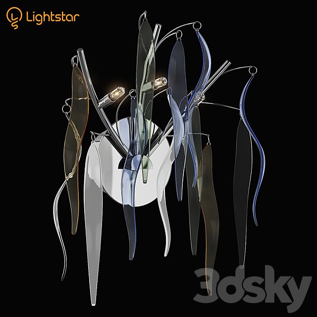 792634 Mocco Lightstar