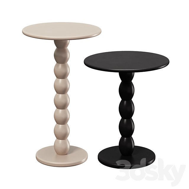 Coffee tables Omni mini, Omni maxi OGOGO