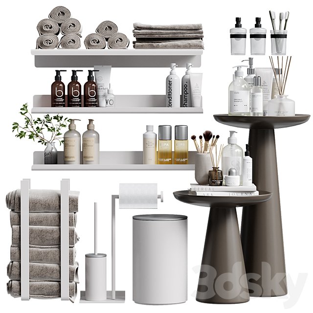 Bathroom Accessories 70