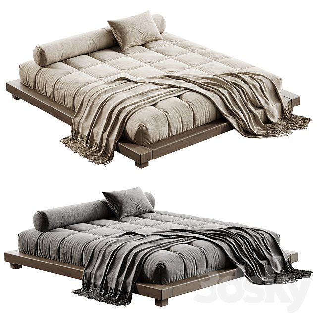 Bed 4