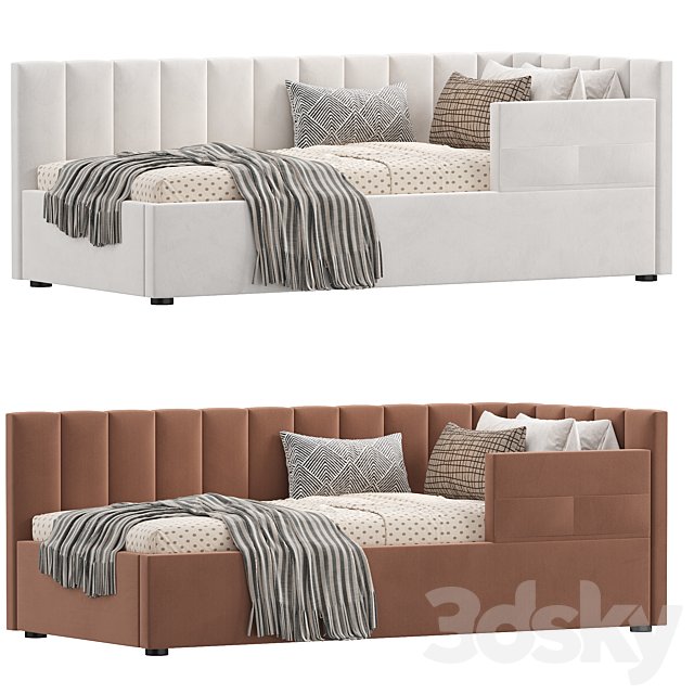Milena bed