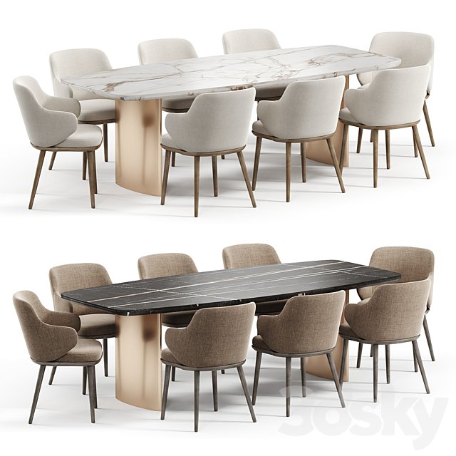 Dining Set 34