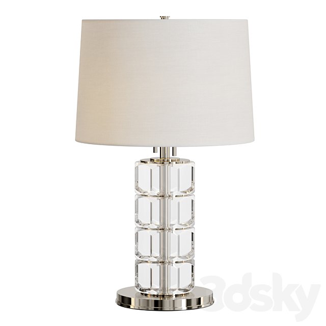 Ralph Lauren - Brookings Large Table Lamp