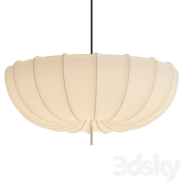 Nordic Chandelier