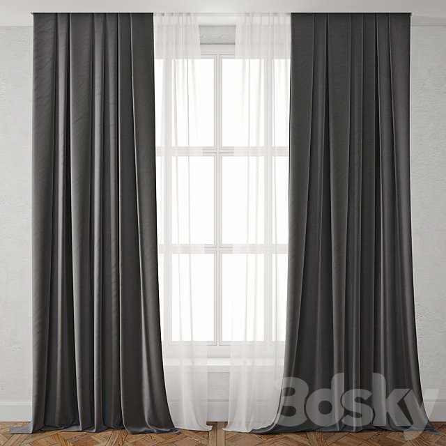 Curtain 49