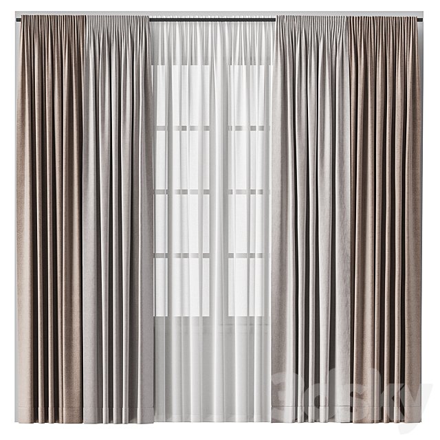 Curtains 18
