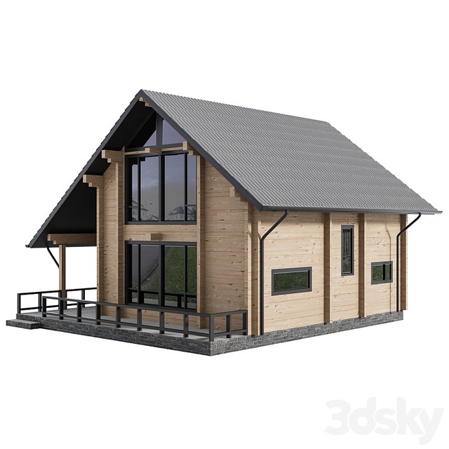 3D Model 7286940.676d4ccc41184