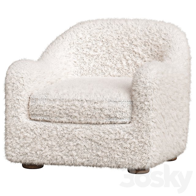 Taylah Armchair