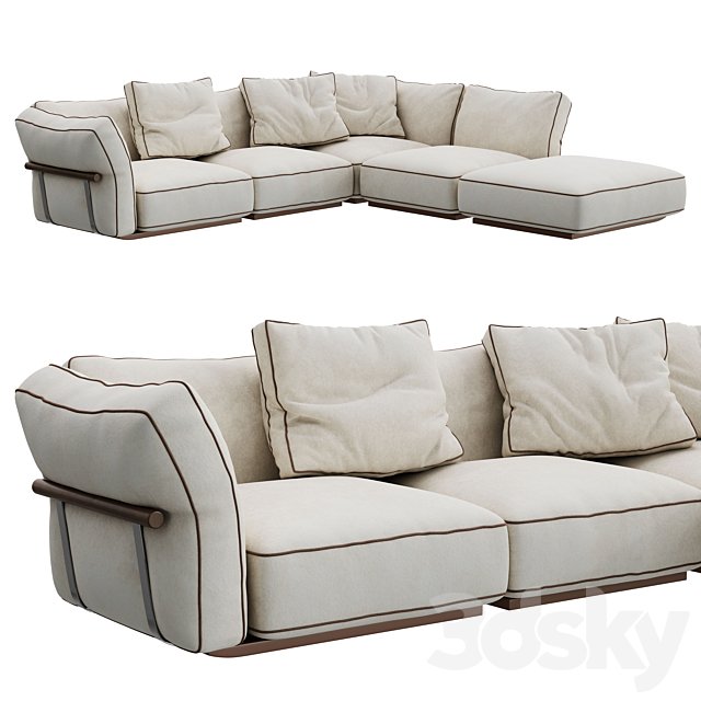 Camelot by Flexform