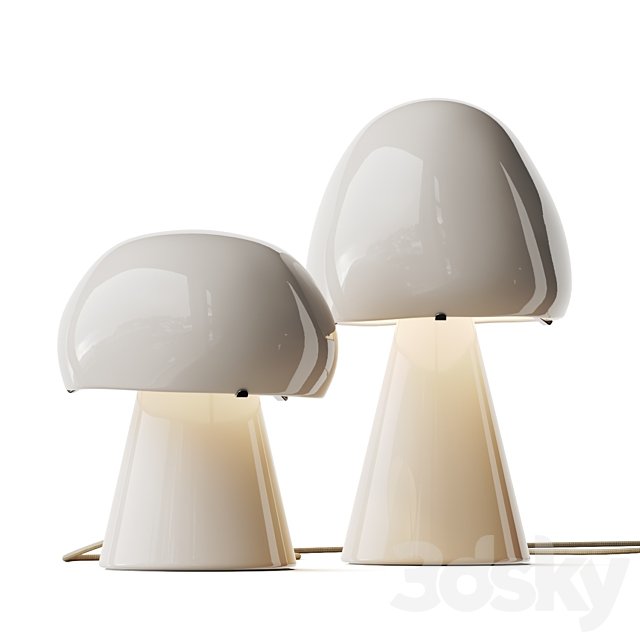 Serax Joe Table Lamp