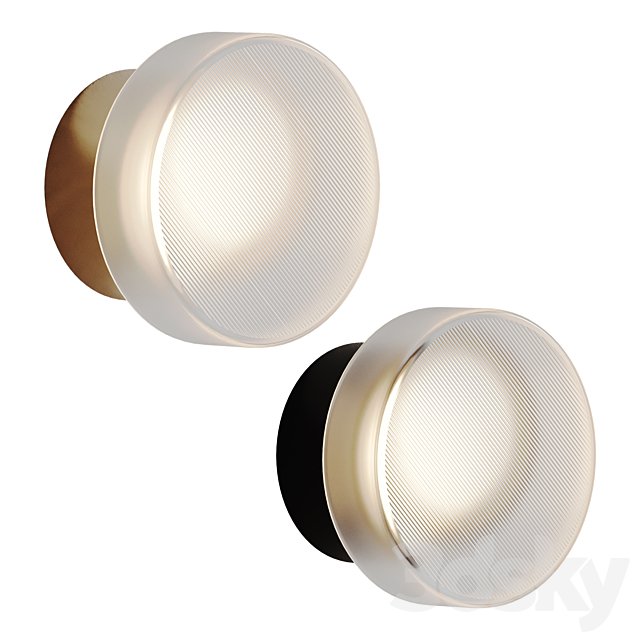 Lilo Lampatron Sconce