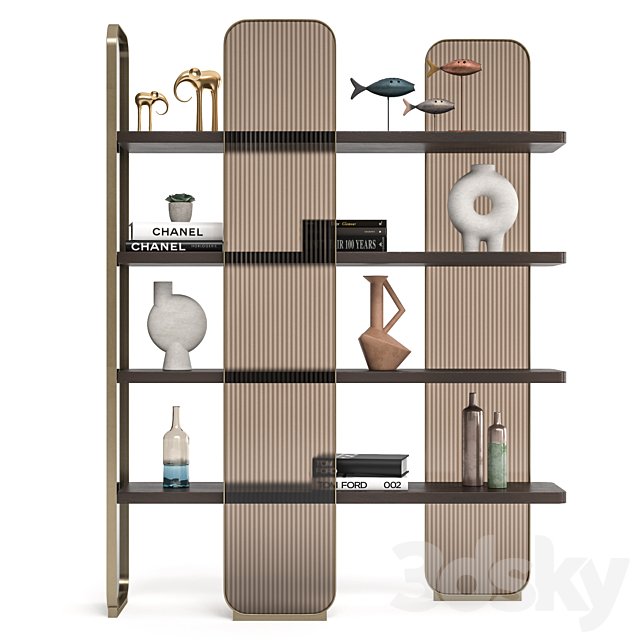 Capitalcollection Giselle Plus