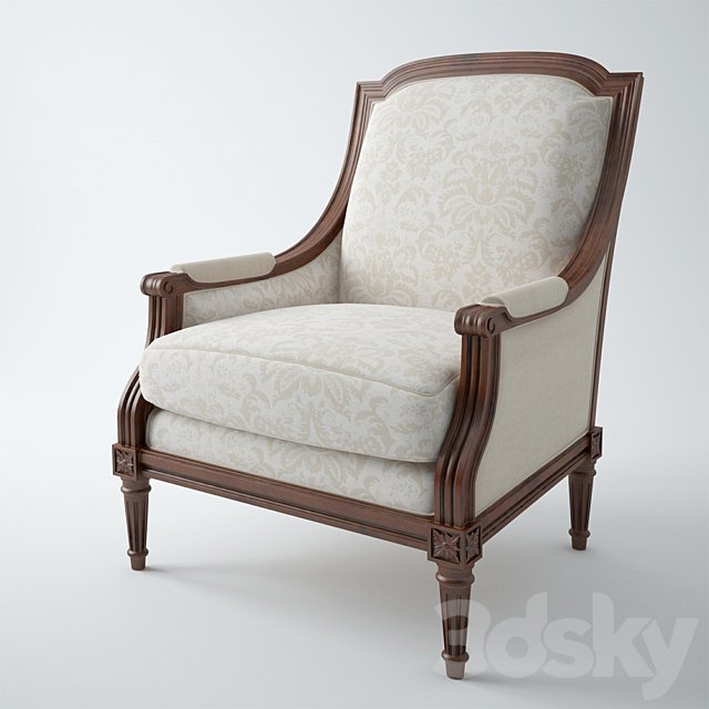SALDA ARREDAMENTI chair 7926