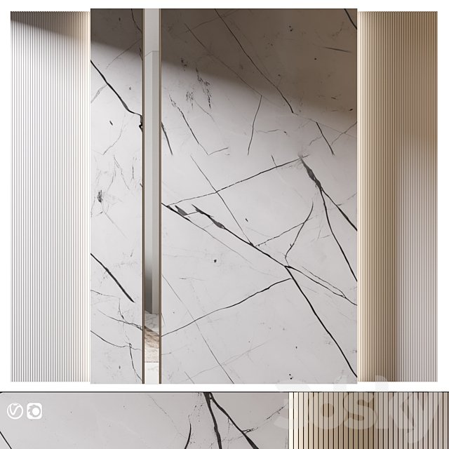 Wall Panel | 64
