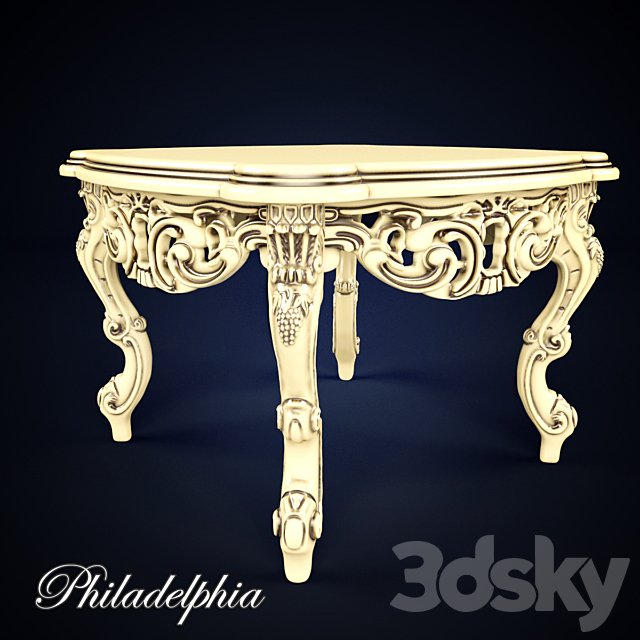 Philadelphia