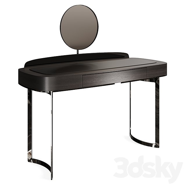 Eforma LYRA Elegant Desk