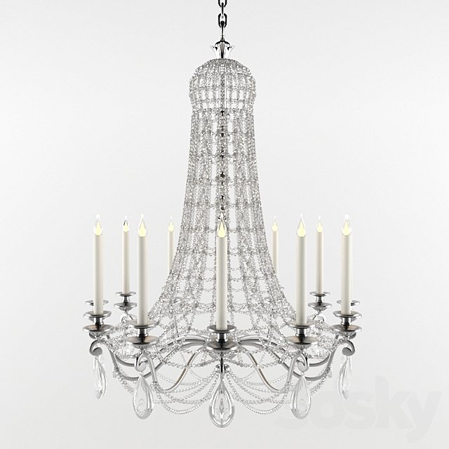 Ombres et facettes 100Diametr