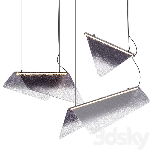 Velar Ceiling Lamp