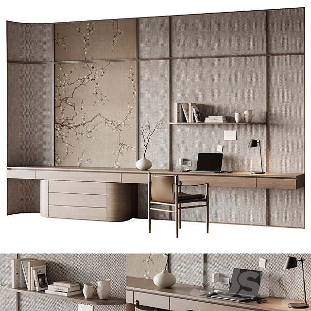 Workplace 14
