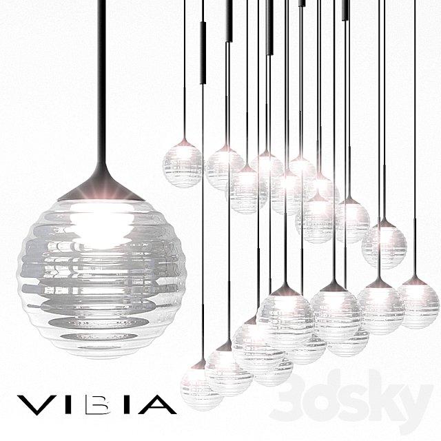 Vibia Algorithm