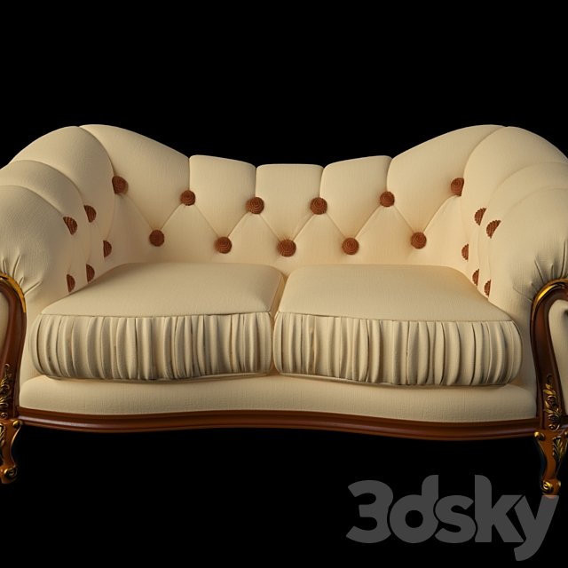 VALERIA SOFA