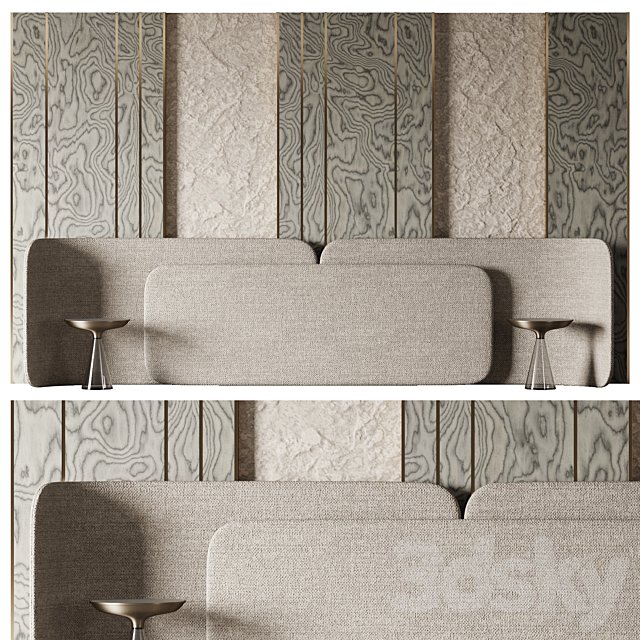 Headboard #19