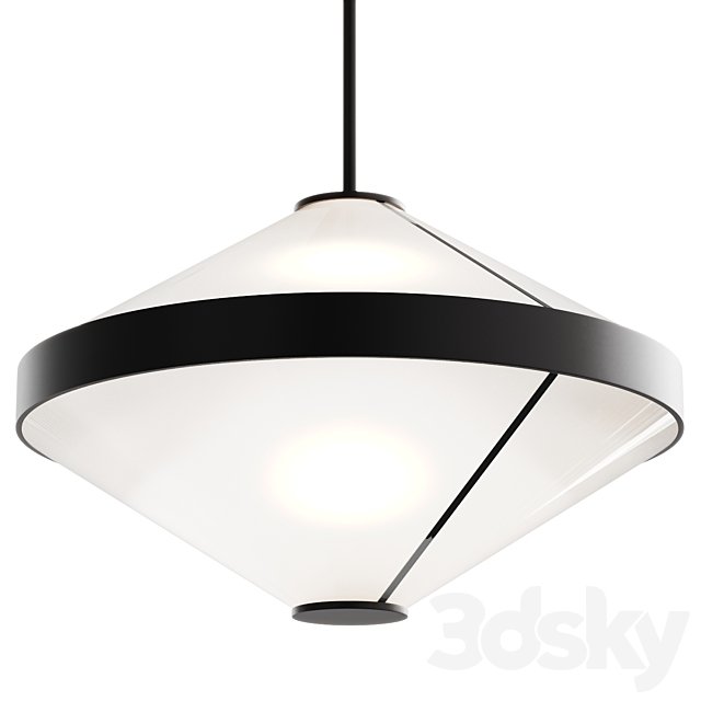 Eje Pendant Lamp