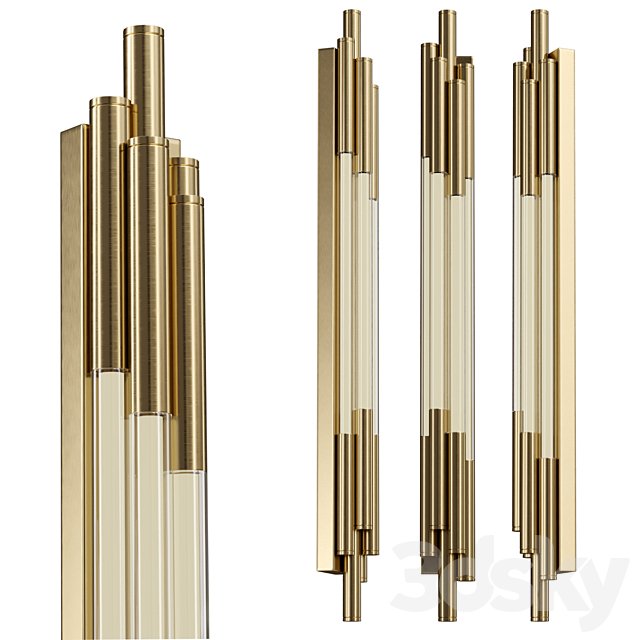 Lampatron VALDUS wall light
