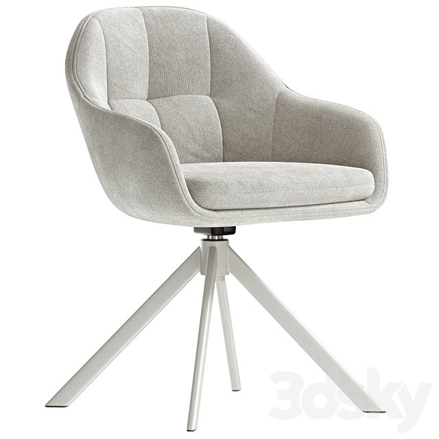 Dorina chair