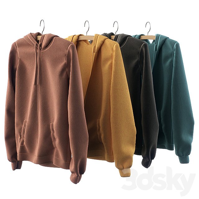 Hoodies