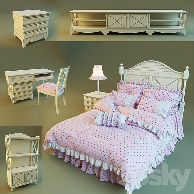 Children Furniture