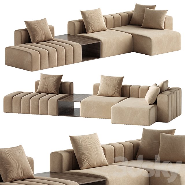 CRUSH SOFA