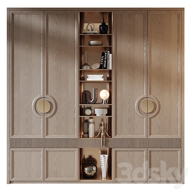 Furniture composition 909