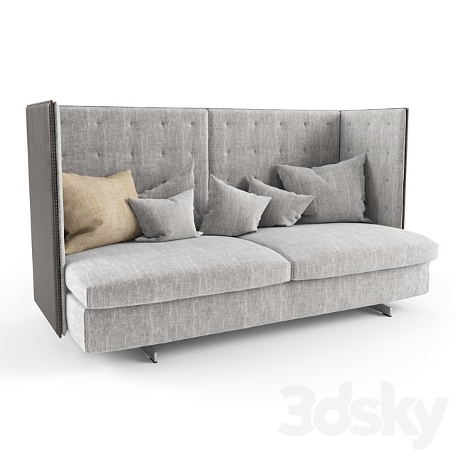 Poltrona Frau GRAN TORINO HB