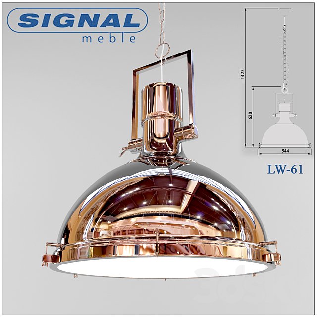 Signal LW-61