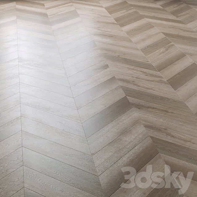 Saint-Germain LVT (Poly + FloorGenerator)