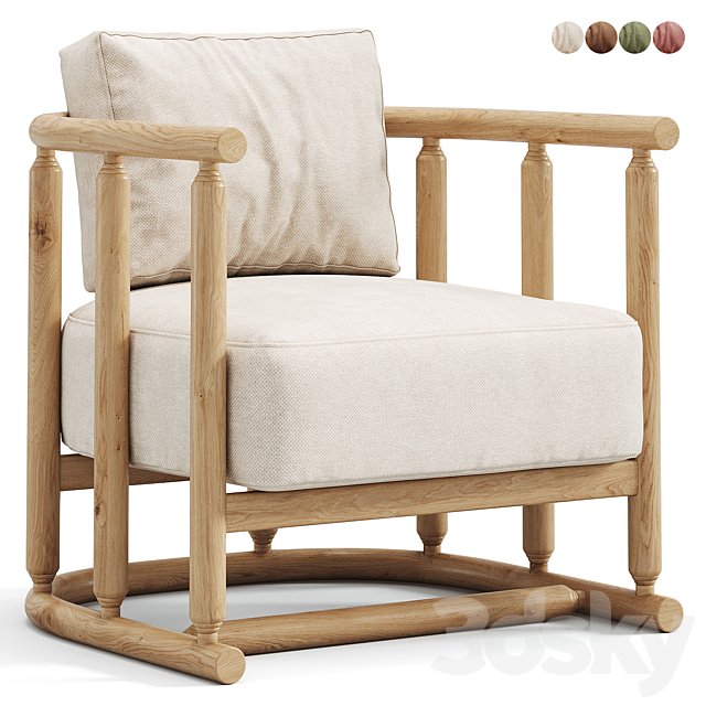 Bene chair