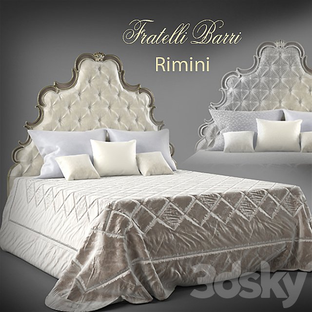 FRATELLI BARRI RIMINI