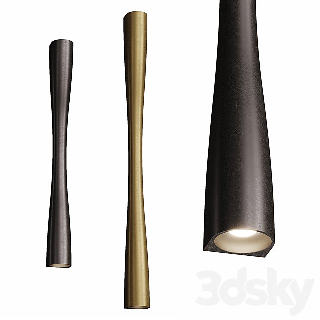 WALL TUBE