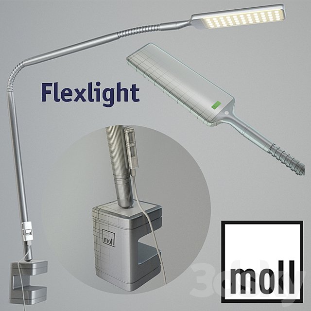 Moll FLEXLIGHT