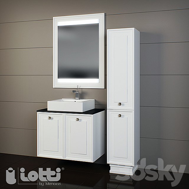 Iotti - Vintage VN009 - C23CR