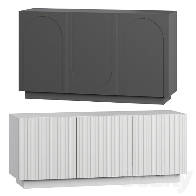 Cabinet Keylet-1