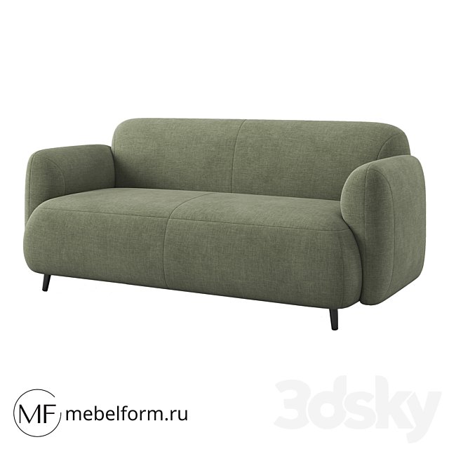 OM sofa BOOLO