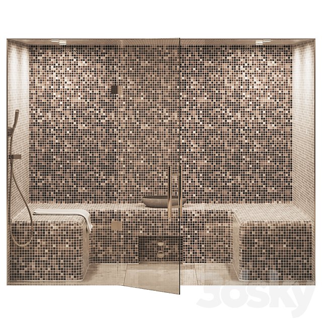 Hamam M0125