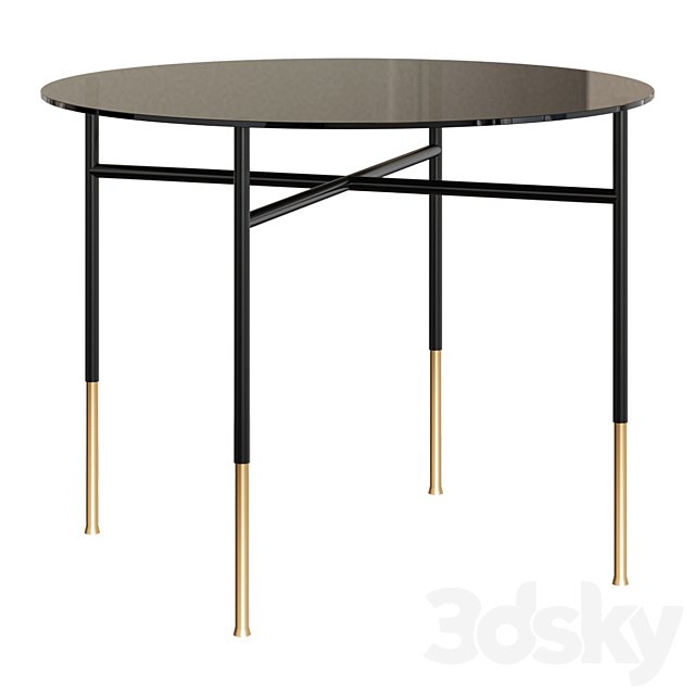 Table For Miss Article: 74766/2