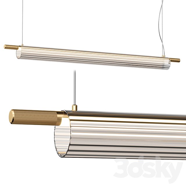 Loom Maytoni Pendant Light