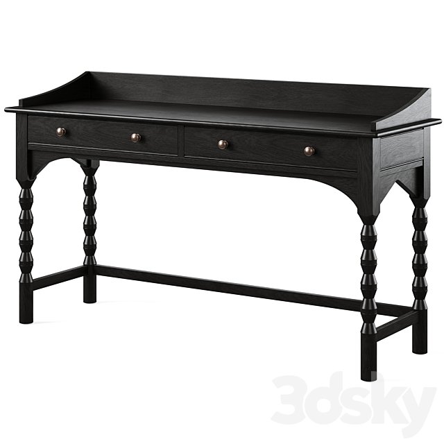 Primrose Console by Interior Secrets
