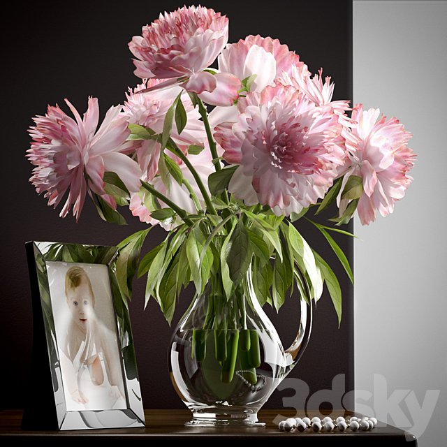 FLOWER SET 19